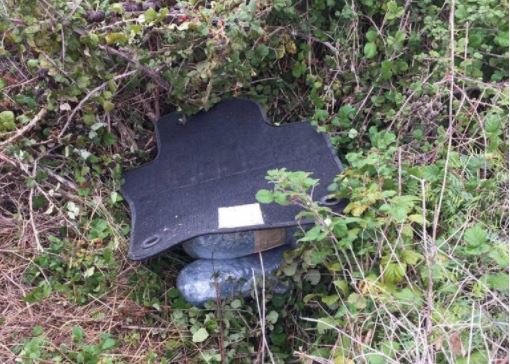 Greqi, arrestohen dy shqiptarë, kishin fshehur 55 kg kanabis (FOTO)