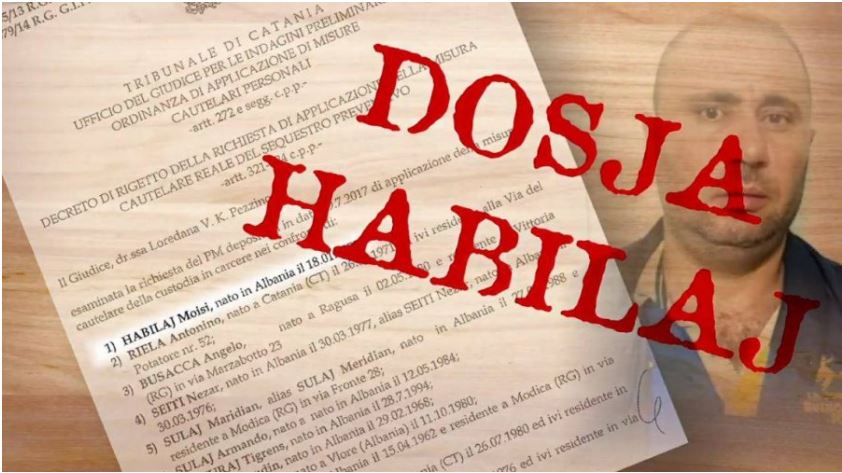 Katër persona të tjerë të kërkuar nga italianët në dosjen ‘Habilaj’ (Emrat)