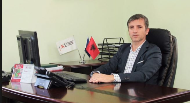 Shkarkohet drejtori i AKU-së, nis ‘furtuna’ edhe me drejtorët e qarqeve