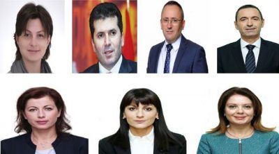 Grup i ri parlamentar në Kuvend, PD-së i ikin 6 deputetë