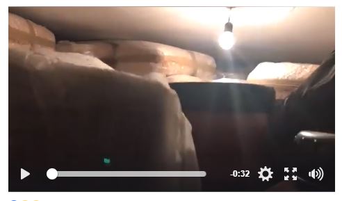 Droga s’ka të sosur, kapen edhe 10 ton të tjera (VIDEO)