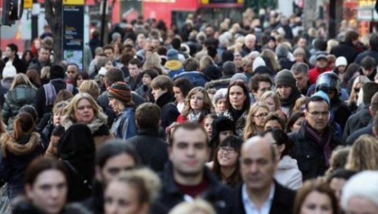 Shqipëria zvogëlohet me 26 mijë banorë në 5 vitet e fundit