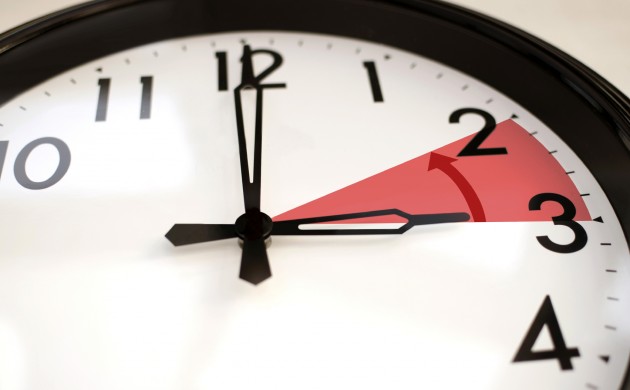 Të dielën përfundon matja verore e kohës, akrepat kthehen prapa 60 minuta