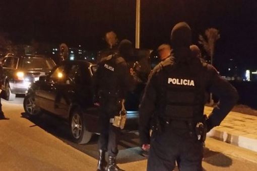 Nis aksioni kombëtar kundër bandave, kapet i ‘forti’ i Elbasanit