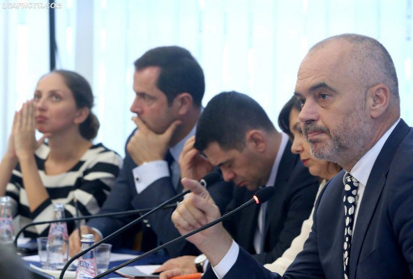 Rikthehen tenderat, qeveria shfuqizon vendimin e 5 korrikut