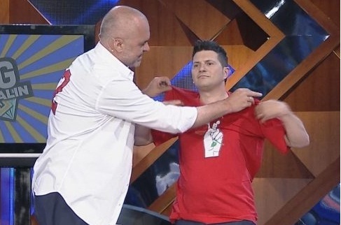 100 shqiptarët më popullorë në rrjetet sociale, Ermal Mamaqi lë pas Edi Ramën