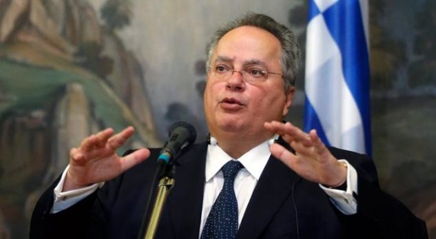 Ministri grek: Shqiptarët hanë sullfaqe e dëgjojnë muzikë greke, pastaj na shajnë