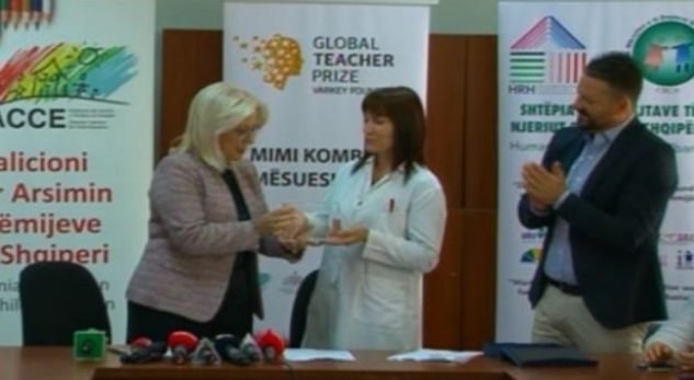 “Supermësuesja” shqiptare është kjo grua