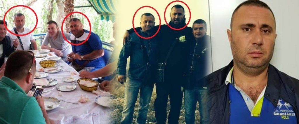 Nga Tahiri tek shefat e Policisë, Italia i dorëzon Prokurisë shqiptare 30 emrat e përmendur në përgjime