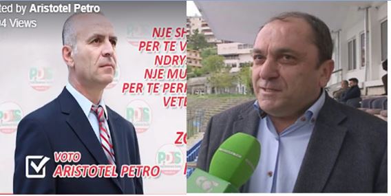 Gjirokastër, pronari i Alpo Tv i kërkon presidentit të Luftëtarit të paguajë borxhet