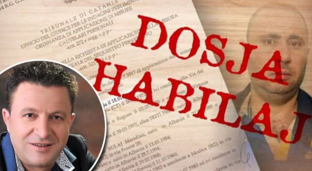 I doli emri në përgjime, Ylli Baka tregon lidhjen me Habilajt