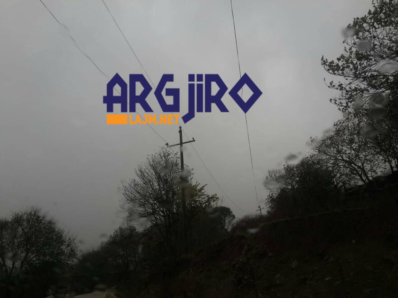 Moti i keq në Gjirokastër, tre lagje mbeten pa energji elektrike (FOTO)