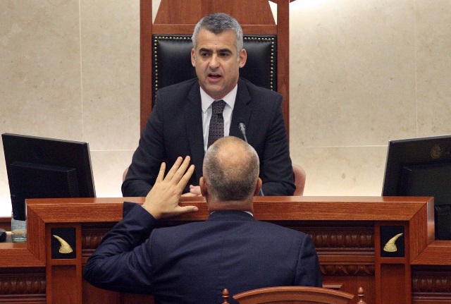 Deklarata e fortë e Dules: Rama qëndron edhe disa javë në pushtet