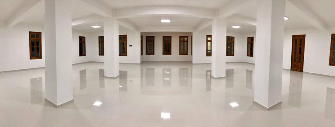 Nesër hapet Shtëpia e Flamurit në Korçë, Mirela Kumbaro: Mbajtëm premtimin!