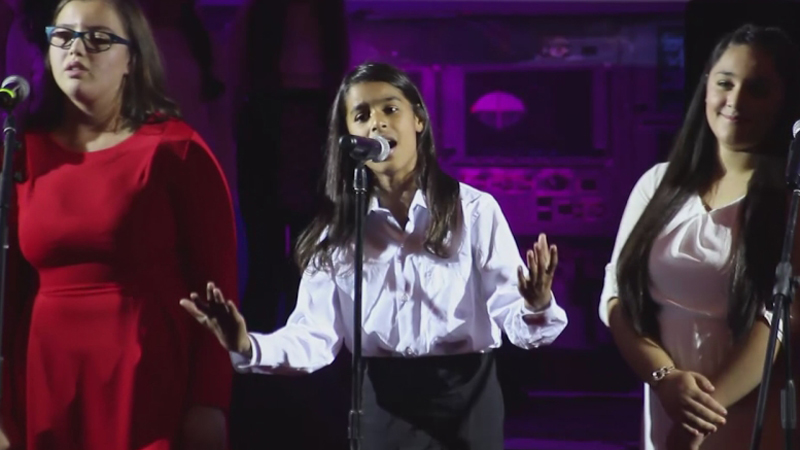 Festivali i fëmijëve, tre netë festë në Gjirokastër