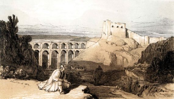 Tre familjet gjirokastrite që bënin tregti përmes importit në vitet ’40