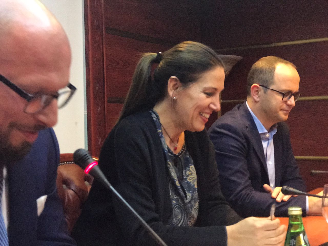 Kumbaro rikthehet tek emigrantët në Janinë: Angazhim maksimal për çka kemi marrë përsipër më 25 qershor