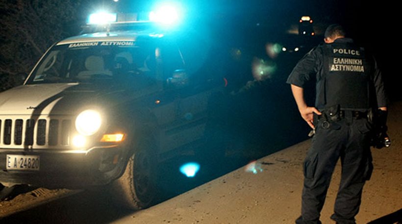 Tronditet Kreta, vajza greke vret me thikë shqiptarin baba të dy fëmijëve