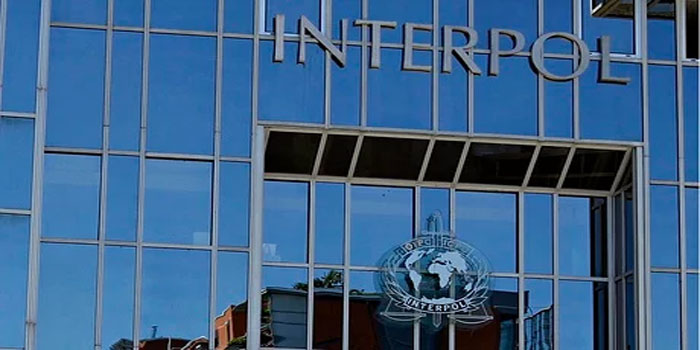 Emrat e shqiptarëve që kërkon Interpoli