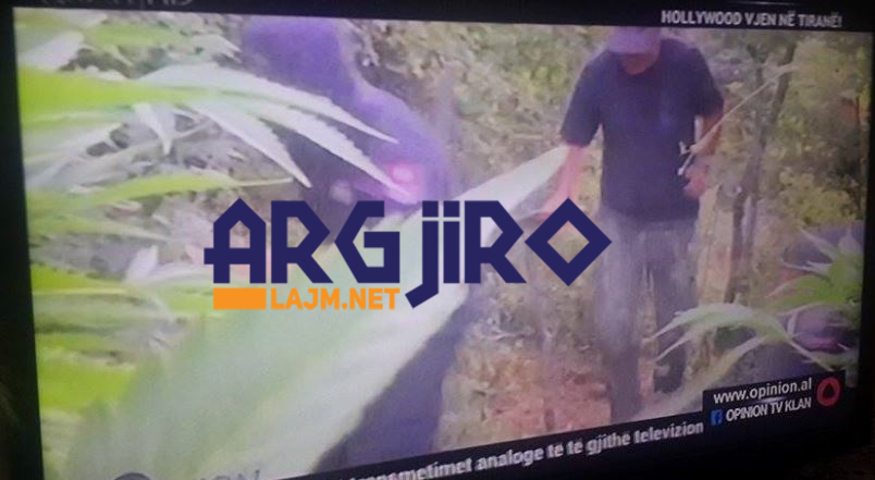 ‘Lazarati në flakë’, gati për t’u shfaqur filmi i xhiruar në Bullgari