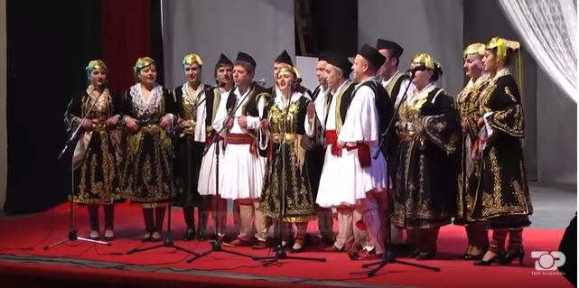 “Polifonia e jugut”, festohet në Gjirokastër përvjetori i përfshirjes në UNESCO (VIDEO)