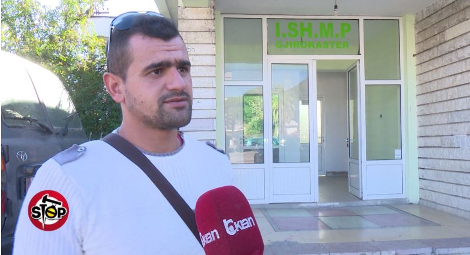 Tjetër skandal në Gjirokastër/ ‘Sherri’ për guroren e Tavos, Kristaq Thimio pezullon inspektorin për… motive personale