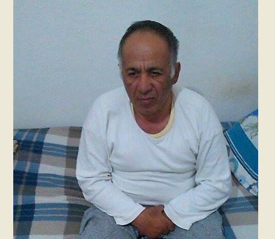 Një histori e dhimbshme në Gjirokastër. Humbi një këmbë nga diabeti, rrezikon të humbasë tjetrën. 60-vjeçari bën thirrje për ndihmë