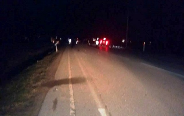 Aksident me dy të plagosur në Bistricë