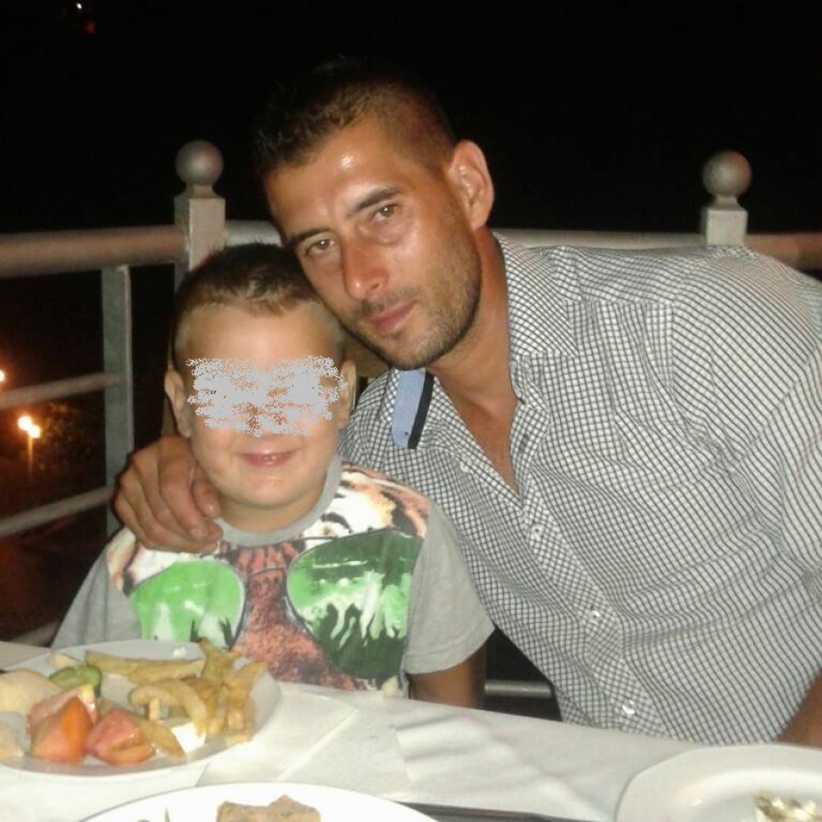 E dhimbshme/ Ky është shqiptari që u vra në Kretë nga fqinja greke (FOTO)