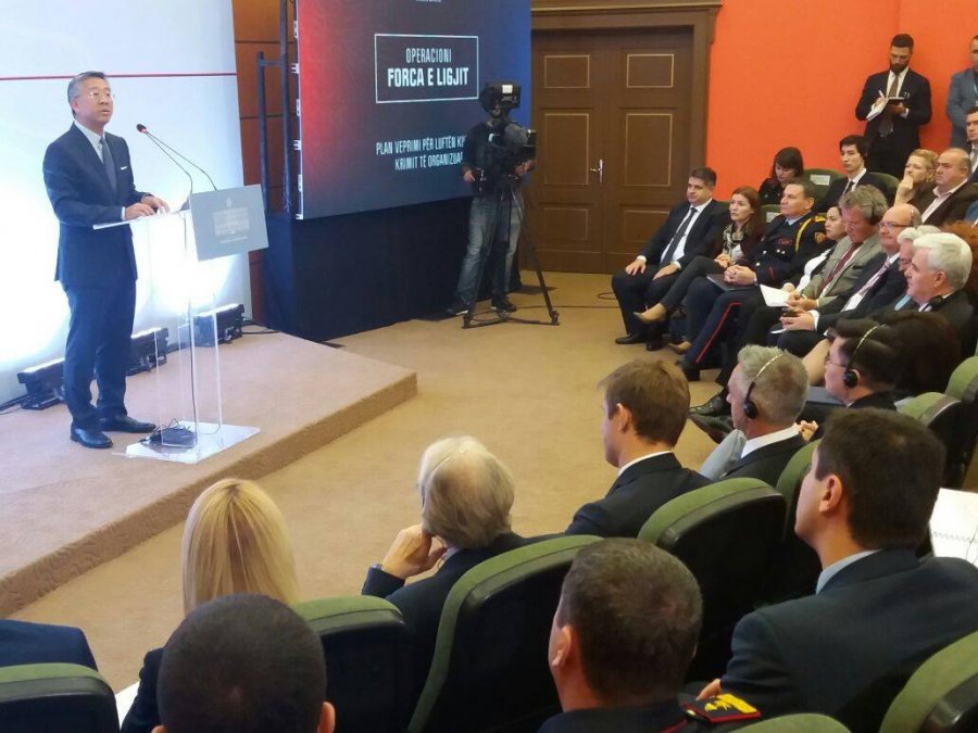 Kush janë ‘peshqit’ e mëdhenj që do të arrestohen në janar?