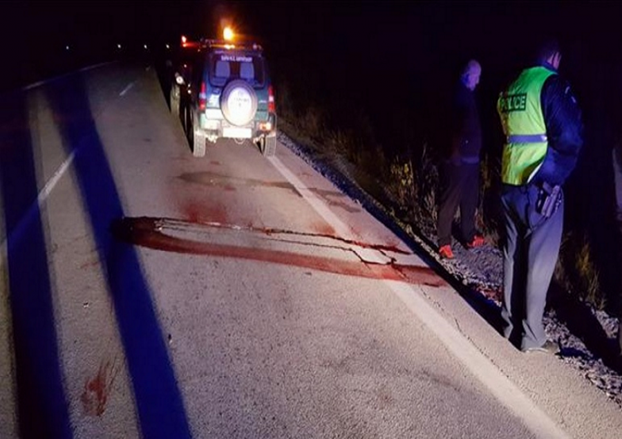 Aksidenti tragjik, ja kush është 20-vjeçari që ndërroi jetë (FOTO)