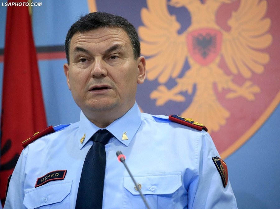 Kush janë 4 drejtorët e policisë që nuk i jepnin fare llogari Haki Çakos?