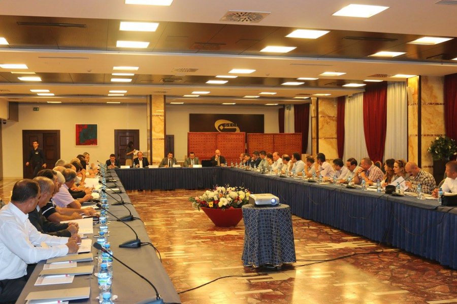 Emrat dhe postet, ja ku janë të punësuar familjarët e kryebashkiakëve të Shqipërisë