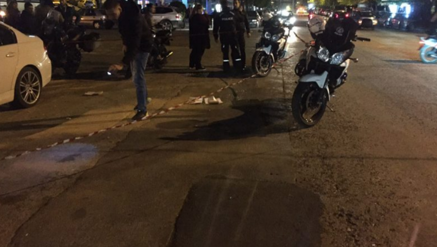 Atentat në Athinë, plagoset shqiptari dhe miku i tij grek