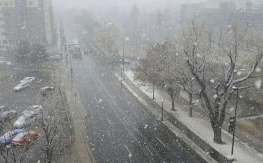 Si ky dhjetor nuk keni parë asnjëherë/ Ja çfarë thonë meteorologët për muajin e ardhshëm