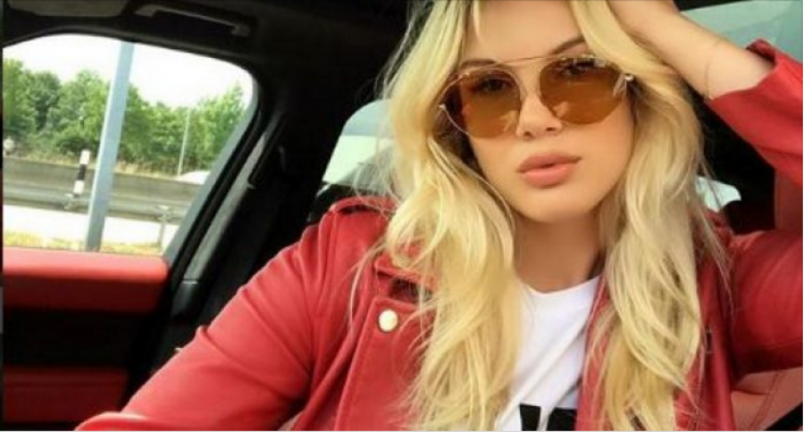 Arrestimi i të dashurit të së bijës, reagon ashpër nëna e Viola Spiros: Dua t’u nxjerr sytë gazetarëve