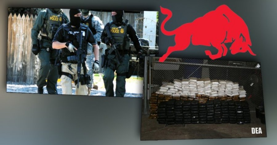 ‘Demat e kuq’, karteli më i ri i shqiptarëve që furnizon me kokainë Europën