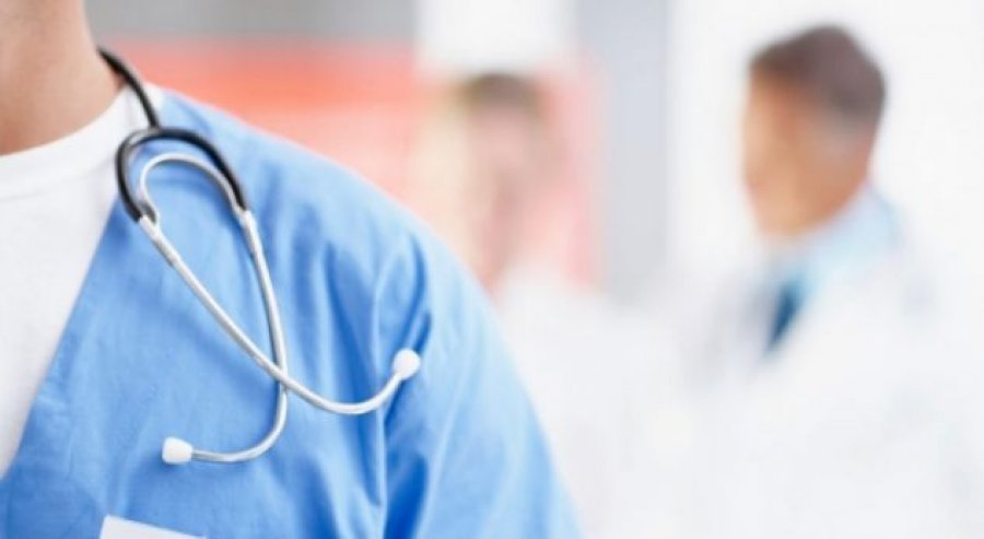 VIDEO/ Shqipërisë i ikin anestezistët