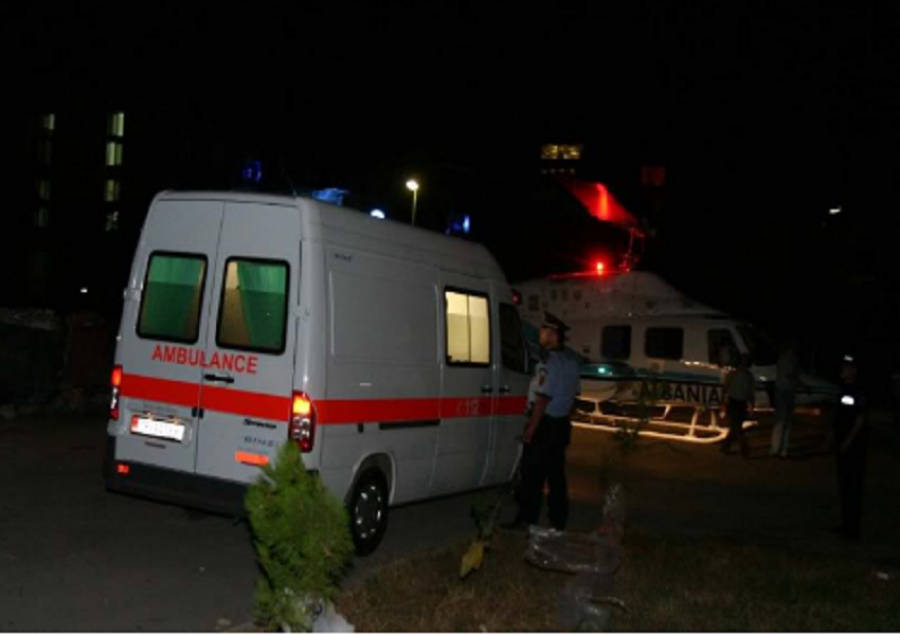 Përmbytjet/ Qeveria ka një apel për qytetarët: Kujdes…