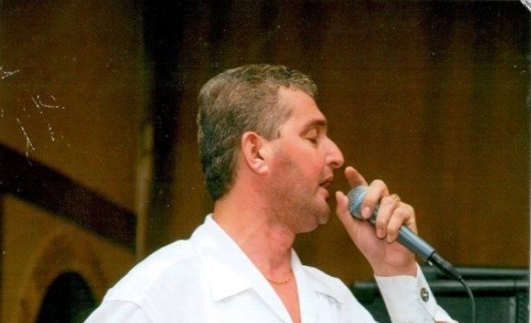 Ndahet nga jeta këngëtari i muzikës popullore, pjesëmarrës në disa festivale të Gjirokastrës