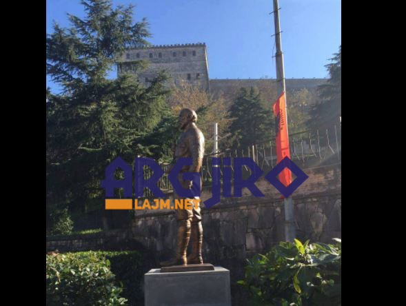 105 vjet shtet shqiptar, shihni si është rrënuar shtëpia në Gjirokastër firmëtarit të pavarësisë (FOTO)