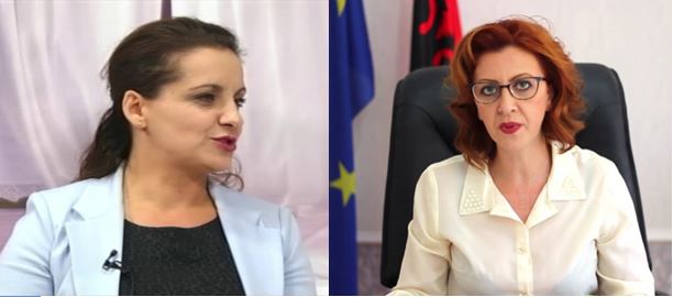 Fikëset e zjarrit ndezin ‘sherrin’ në Prefekturën Gjirokastër, Lindita Rova i kërkon fonde Zamira Ramit