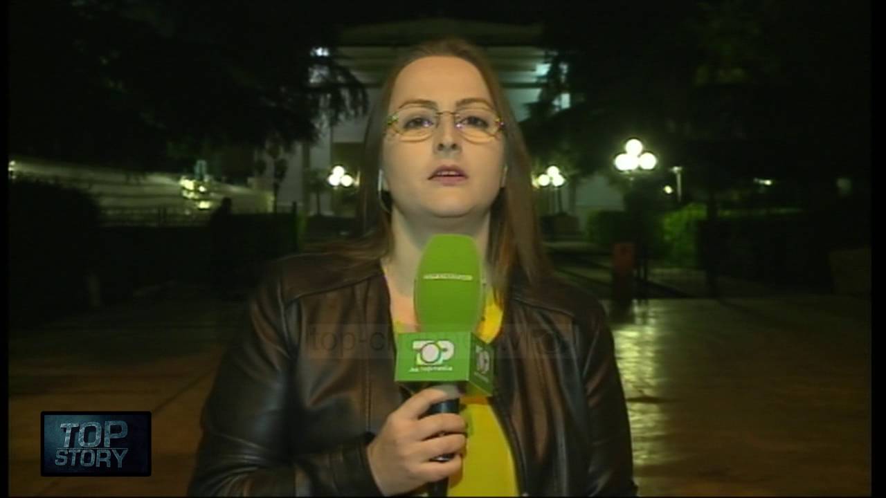 Gazetarja largohet nga Top Channel, Basha e emëron në PD