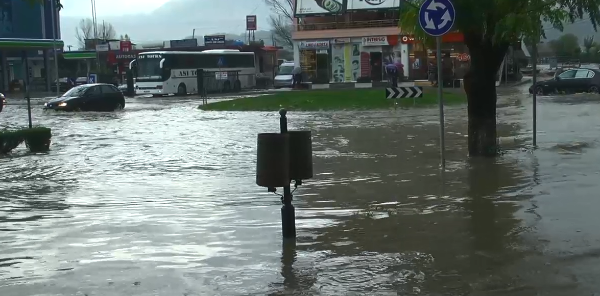 Surprizat e motit, ja çfarë iu pret nesër në Gjirokastër
