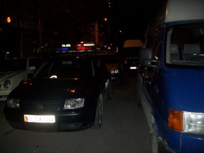Emergjenca nga moti i keq, Policia e Gjirokastrës ka një njoftim të rëndësishëm për qytetarët