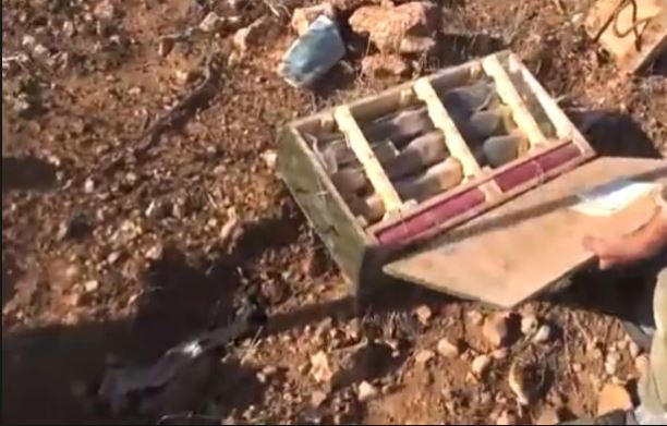 Plagoset një marangoz në Tepelenë, donte të çmontonte predhën luftarake