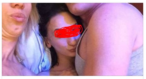 FOTO +18/ Biznesmeni shqiptar arrestohet pasi publikoi në Fb foto me prostituta