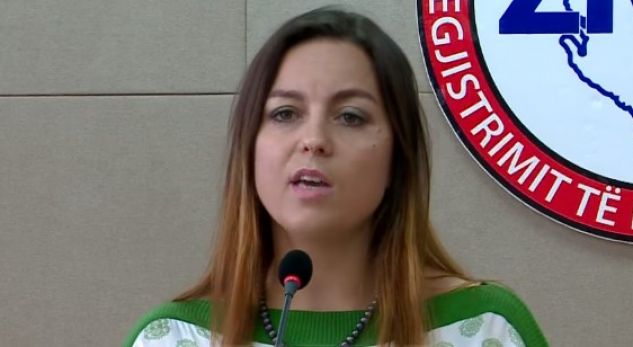 Dy muaj pas emërimit, Rama shkarkon nga detyra drejtoreshën e Hipotekave