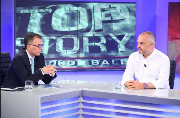 A ka gisht Rama në shkarkimin e Sokol Ballës? Ja si përgjigjet Kryeministri