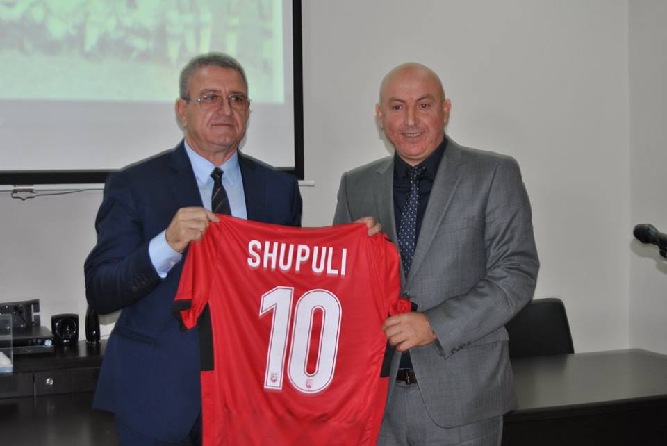 Kjo është pasuria e deklaruar nga kryetari i Bashkisë Përmet, Niko Shupuli